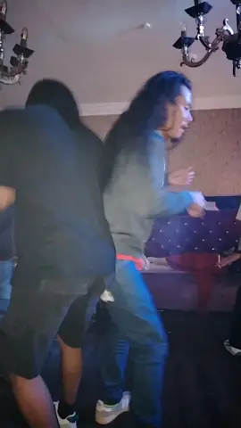 DueT HebOH Nk iki 😅😅