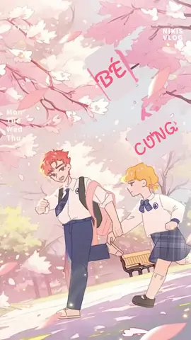 Bé cưng - nguồn video ytb #youtube#truyentranh#truyen2d