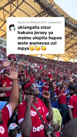 Replying to @Maheer25 ####creatorsearchinsights #simbaday2025 #kenyantiktok #tanzaniantiktok #tranding ubayaubwela