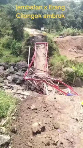#jembatan x erang#kecelakaan kerja#fypppp