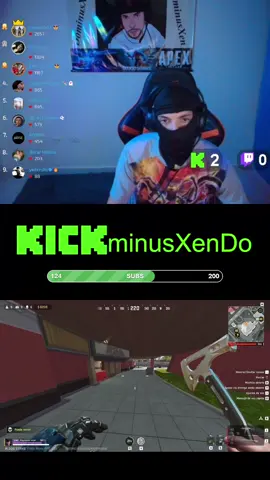Así se le gana a un escopetero en bloodstrike #bloodstrikelatam #bloodstrikemobile #streamer 