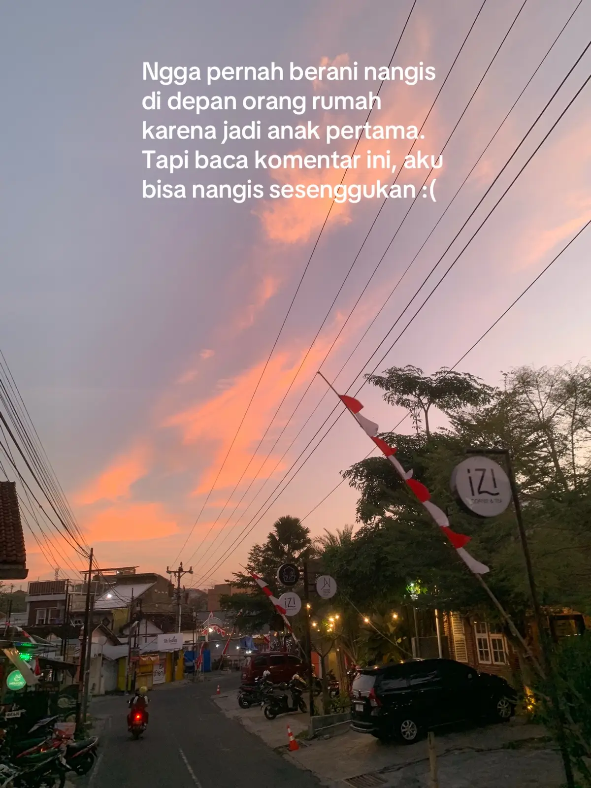 Nyesss bangettt ngga kuatt :( sehat sehat anak pertamaaa🫶🏻 #anakpertama #andaikucukupdewasa #fyp 