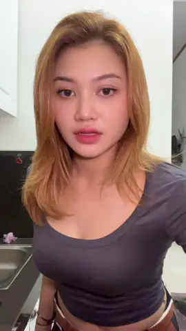 Mommy cooking Endog~
