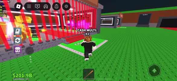 All in one admin abuse(first vid