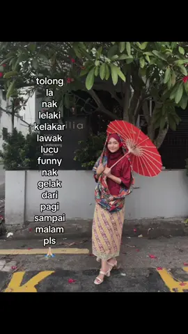 wujud lagi ke eh lelaki kelakar, banyak poyo je sekarang 😞#antipoyo 