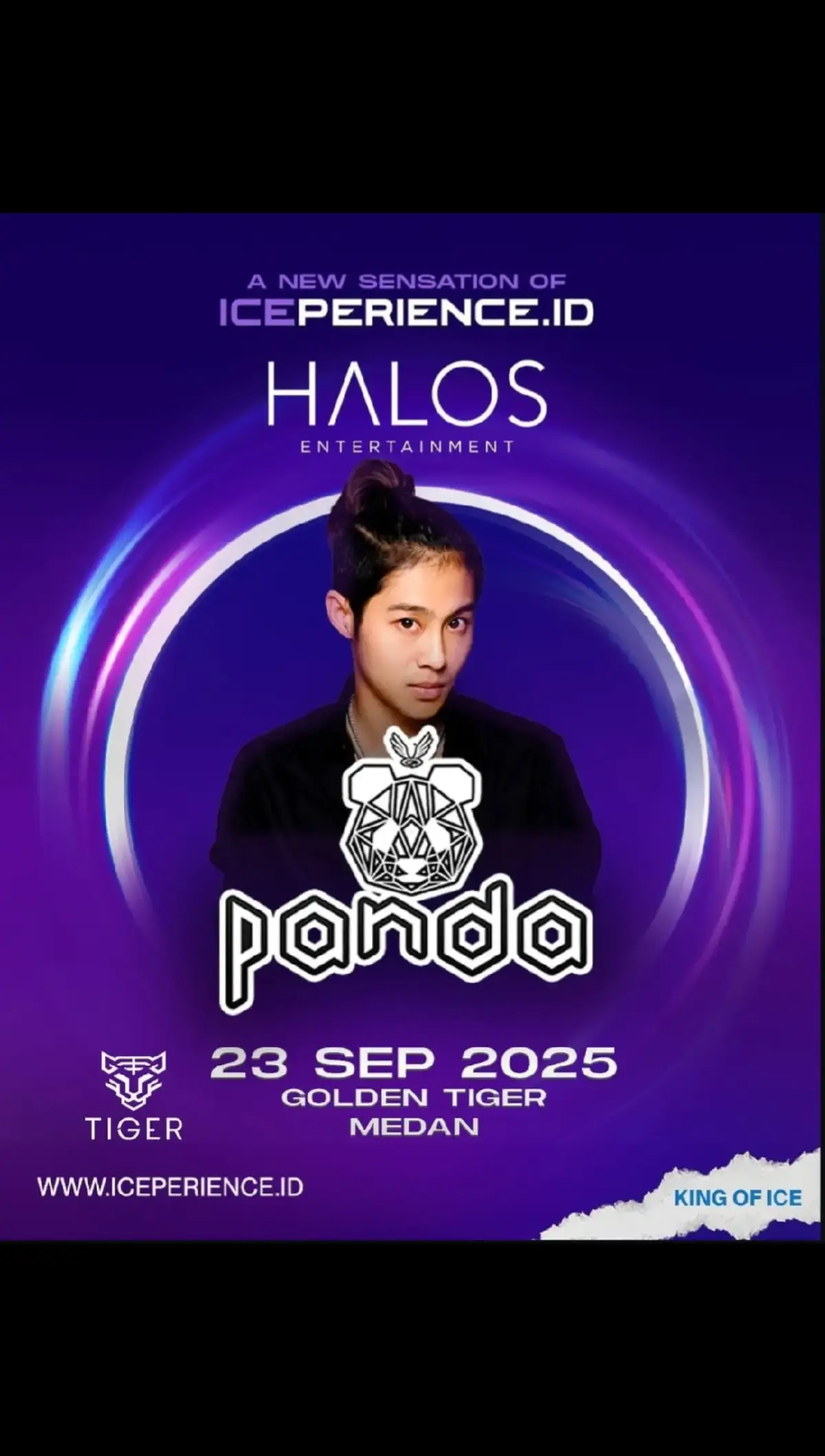 #djpanda 