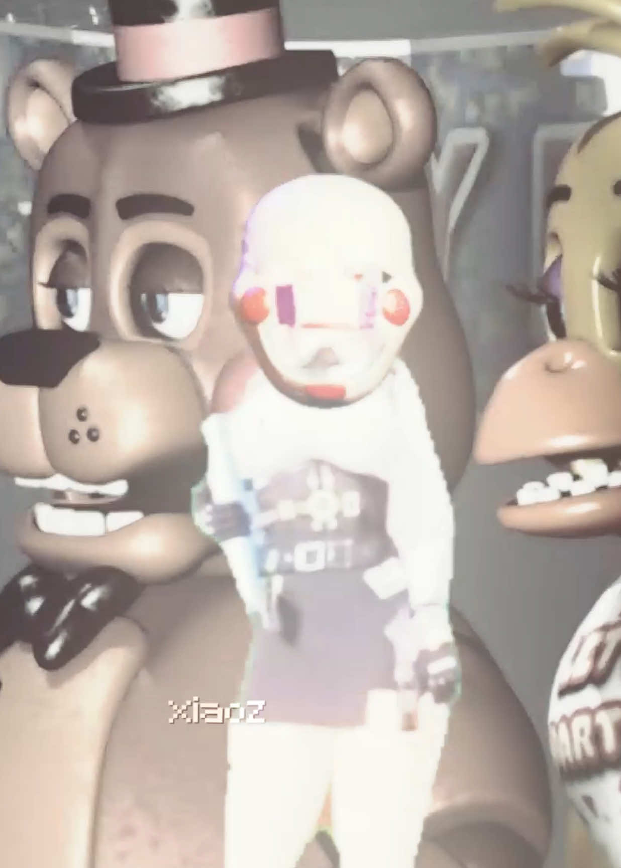 #YANAGI || the concept of yanagi walking through freddy fazbear’s with a puppet mask… || #fivenightsatfreddys #fnaf #fnaf2 #zenlesszonezero #zzz #fyp #foryou #fypシ #fypシ゚viral #viral #edit #acezgp #hoyocreators || @*°:⋆ₓₒ Kane @Kailey (*´∇｀*) @allison @✮𝖊𝖗𝖎𝖈𝖆 @lxlely @lynnie @uni @Hannah ☆ @¿Love? @mio 🇵🇸 
