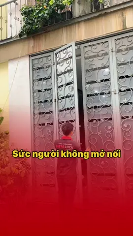 Tiếp tục seri khoá nam châm 500kg 🥰🥰 #metalock #khoathongminh #azsmarthome #nhamaykhoametalock #trending 