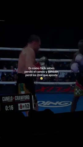 Mi dinero 😭#caneloalvarez #fyp #paratii #tiktok #canelo 