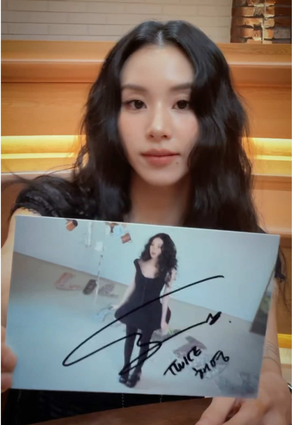 Straight from her heart 💌 🏰Listen [LIL FANTASY vol.1]🏰 CHAEYOUNG.lnk.to/LILFANTASYvol.1  #TWICE #CHAEYOUNG #LIL_FANTASY_vol1 #SHOOT #Firecracker 