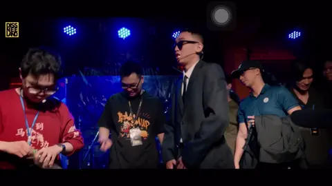 Battle CM QUÂN VS 1ONLY round 2 #battlerap #dissneeland #xh 