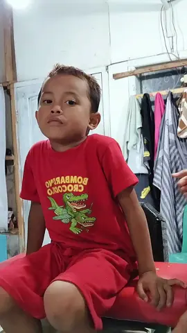 #pangkasrambut