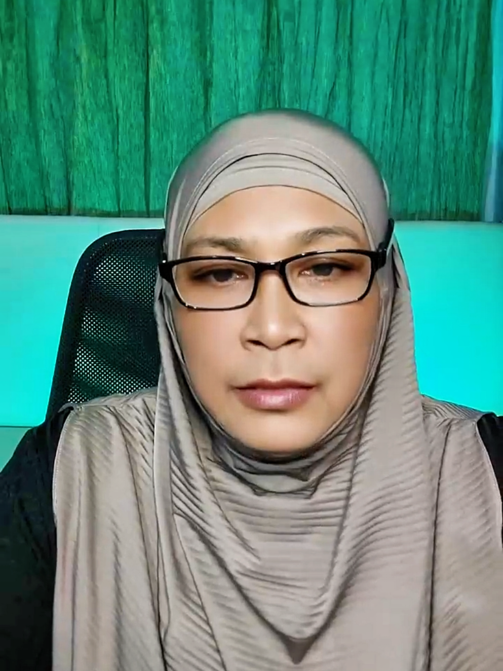 Sneak peek alert! A few moments from my LIVE. Tune in LIVE for the full experience. #tiktoklive #livehighlights #janganlupabersyukur 