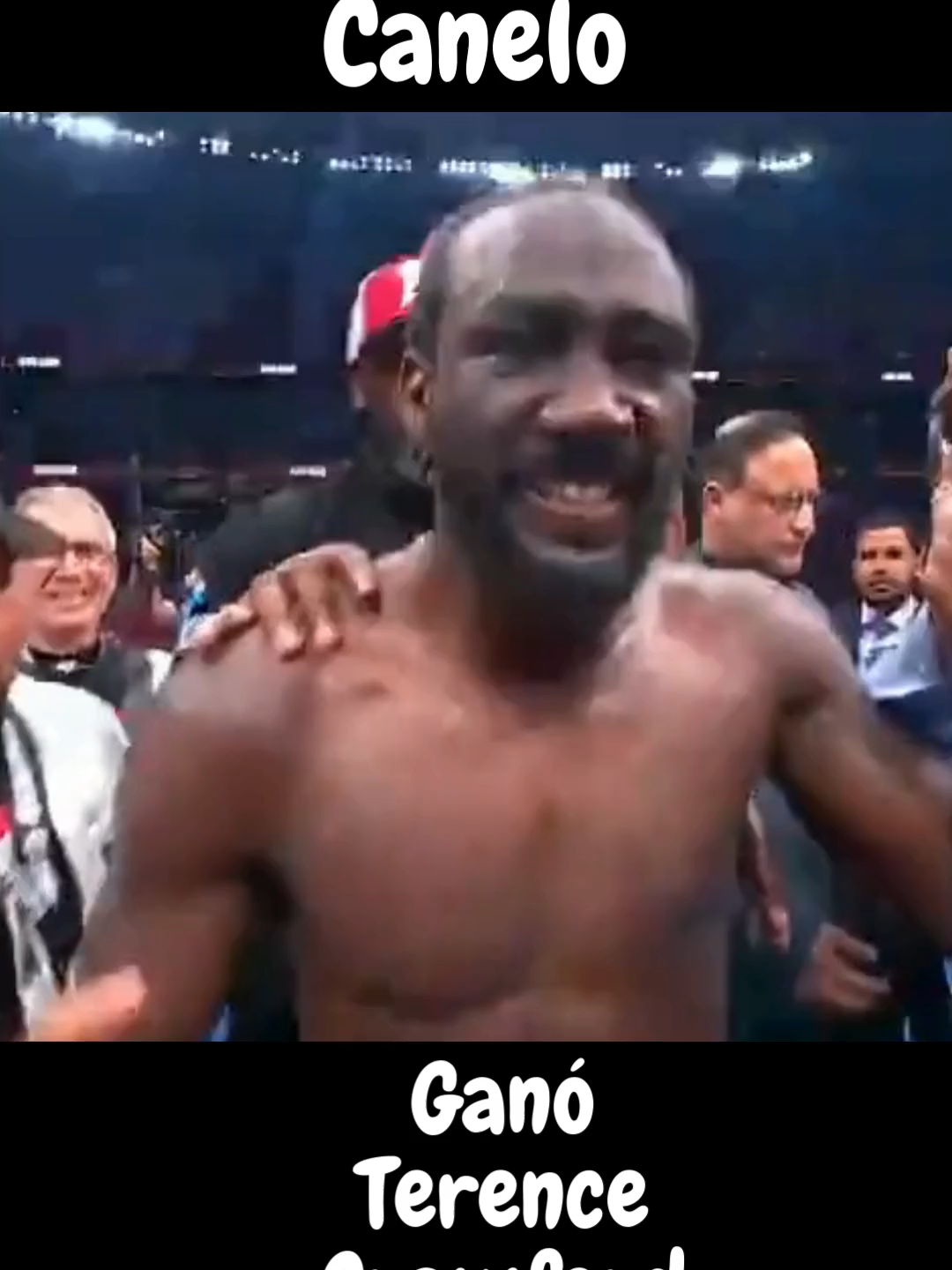 Perdio Canelo