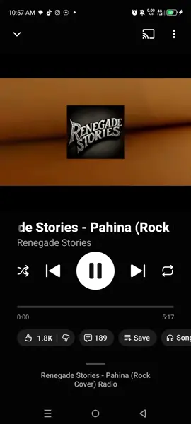 pahina(rock version ) #fyppppppppppppppppppppppp #music 