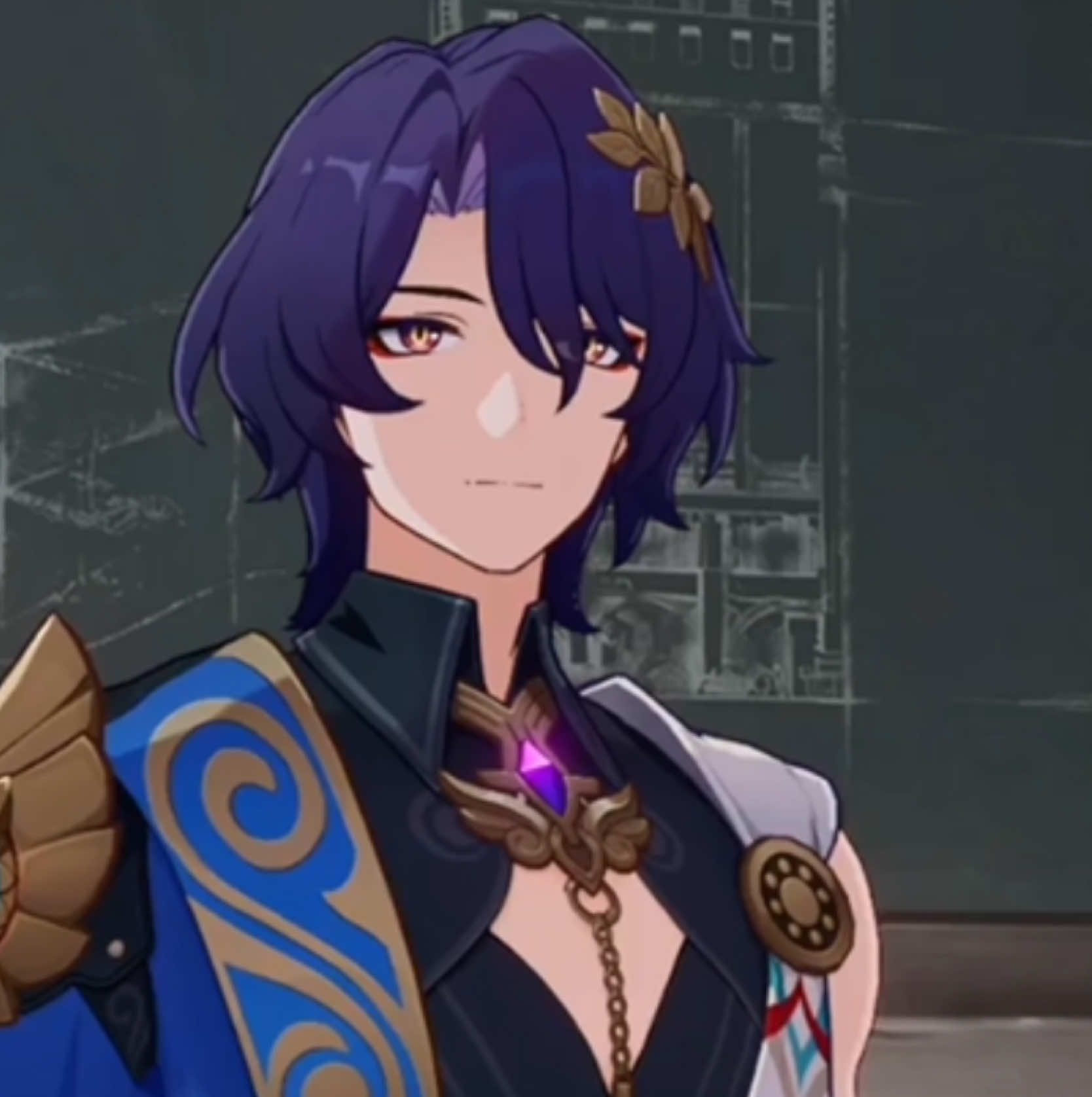 假如真理醫生是你的任課老師🤔#崩壞星穹鐵道 #HonkaiStarRail #shorts 
