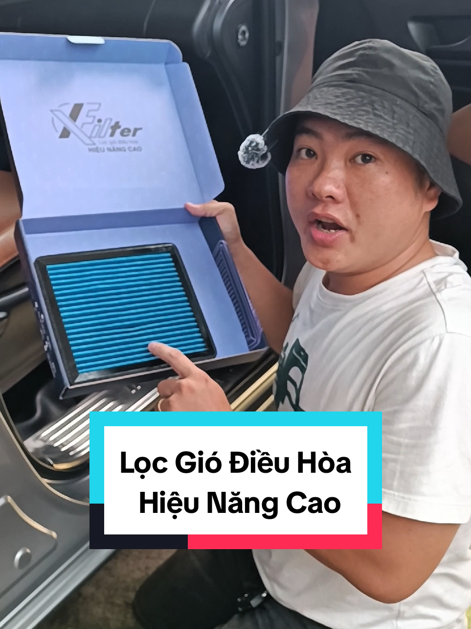 🥰Lọc Gió Điều Hòa Hiệu Năng Cao. Lọc Bụi Mịn Tuyệt Vời Lắm 👍👌#locgiodieuhoaxfilter #locgiodieuhoaxehoi #locgiodieuhoaoto #locgiodieuhoahieunangcao #phukienoto @bé sữa cute @senie phùng @Bảo Dễ Thương @nguyễnnhânreview @KhánhGreen Review Tất Tần Tật@Xuân Thanh @Thuận Họ Mai  @Dvdl Hoàng Bảo🐷 