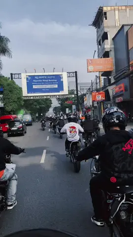 mingguna iseredehla 😁 #supermoto #isrd2025   #supermotoindonesia 