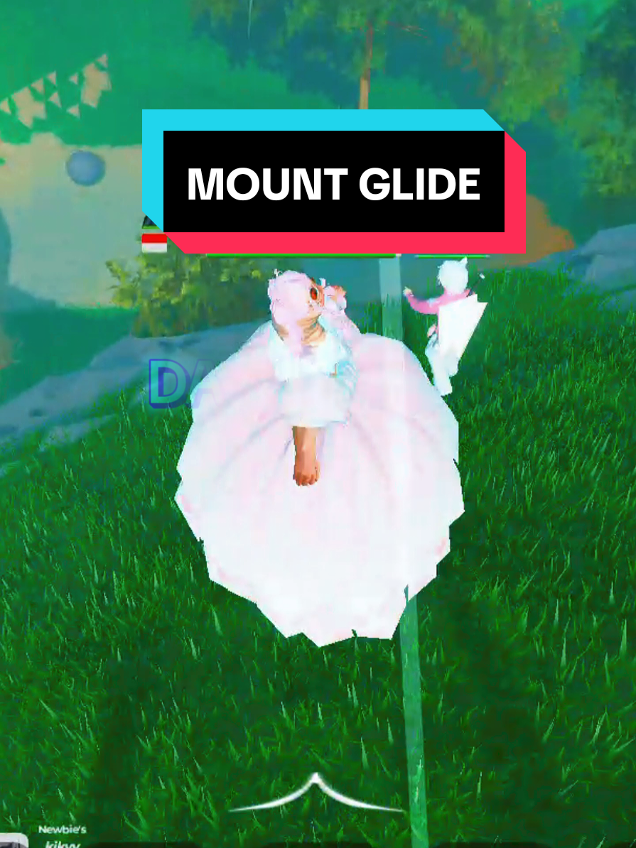 🦅 #pendakiroblox #roblox #robloxfyp #mountglide 