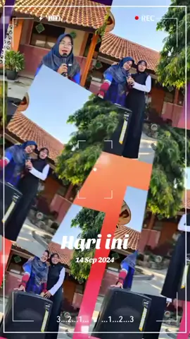 #padahariini