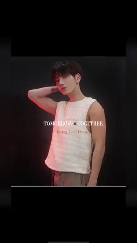 #tomorrow_x_together  #TAEHYUN #fyp 