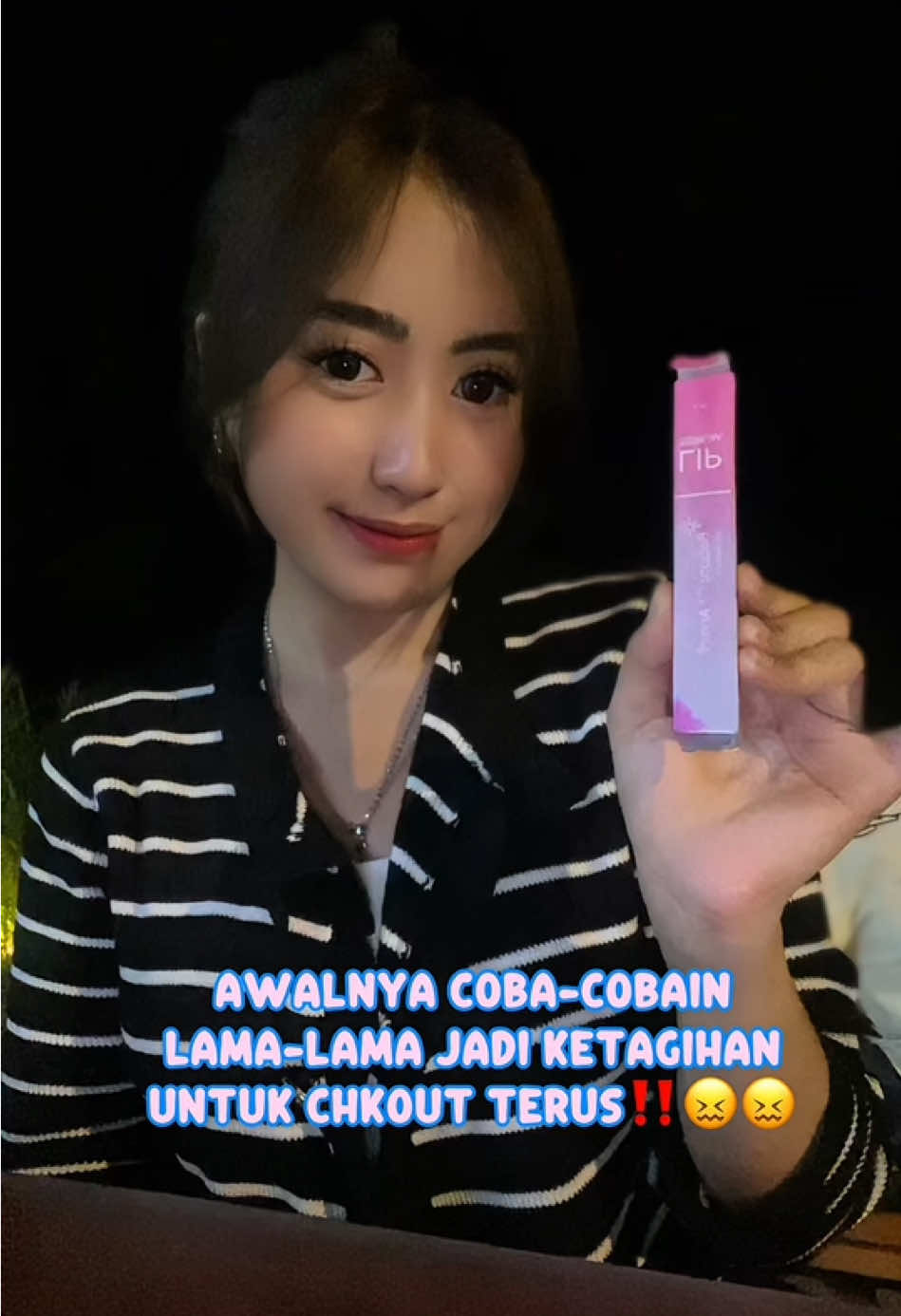 Bikin nagih si ini emg😖🩷🫶🏻 #promoseruweekend #promoguncang99 #lipserumviral #lipserummurah #lipserumbeautyofangel 