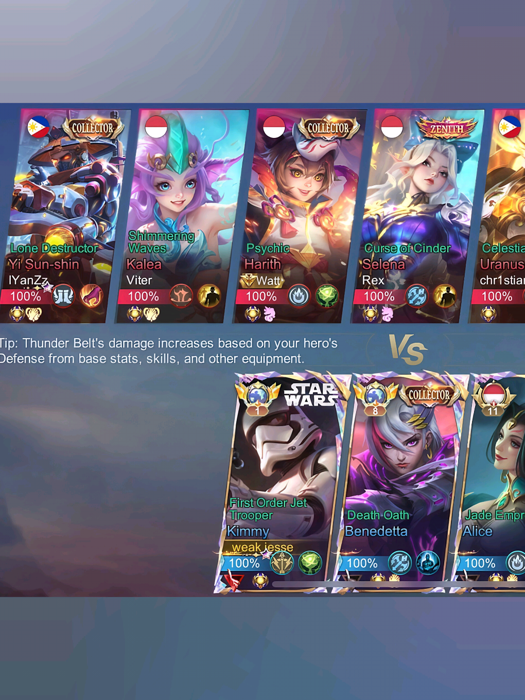 #capcut #mlbb 