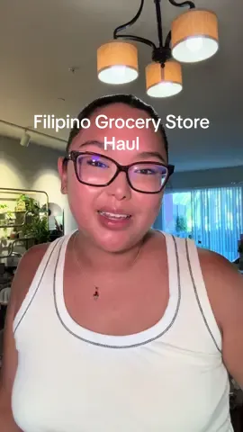 Teaching myself how to cook Filipino food 🤌🏽 so had to pick up some things! I got everything from  📍”Bahay Natin “ on the west side of La  #filipinogrocery #westsidela #losangeles #filipinogrocerystorehaul #filipinos 