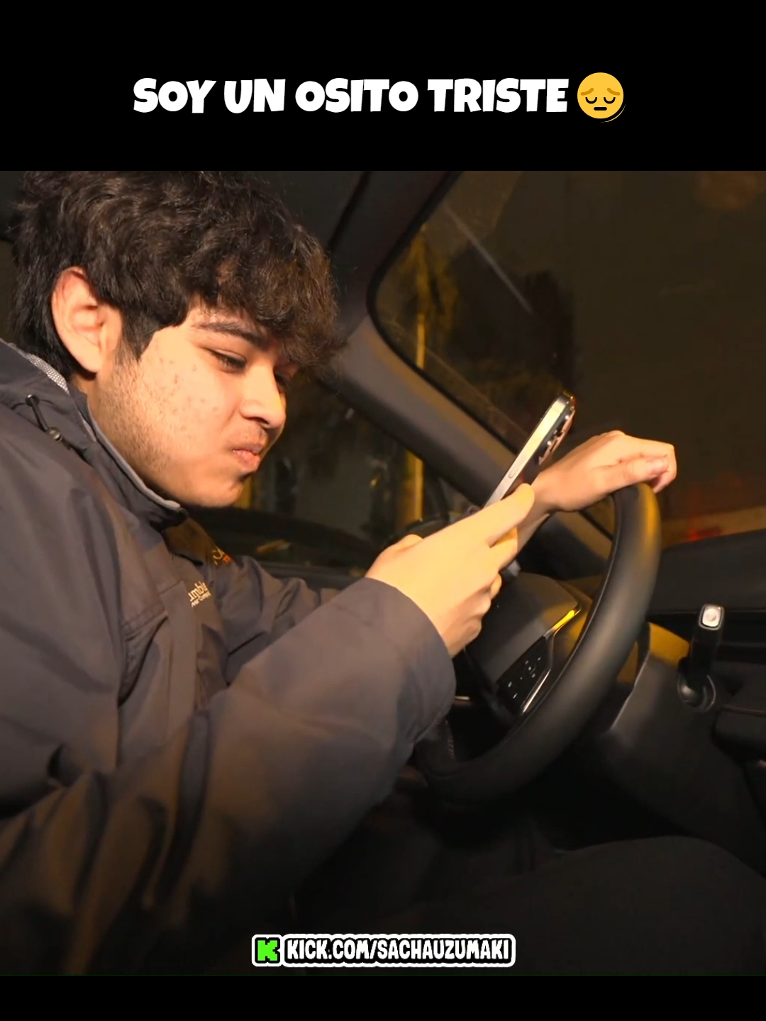 TMR POBRE OSITO#sachauzumaki#sachauzumakiclips#top#humortiktok#viralllllll#streaming#chow#viralvideos#kickperú#kick#sano#perú🇵🇪#paratiiiiiiiiiiiiiiiiiiiiiiiiiiiiiii#fyp#viraltiktok#humor#amigos#jajaja#a#stremers