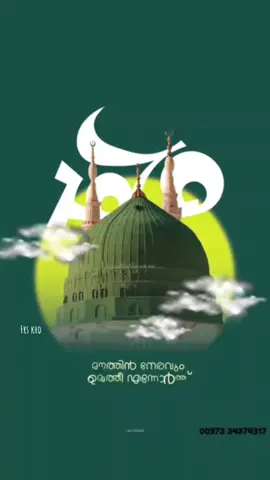 *✨اَللَّهُمَّ صَلِّ عَلَى النُّورِ وَأَهْلِهِ✨*