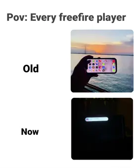 Pov: Every Freefire player.. 💔 #foryoupage #freefire_lover #efootballbangladesh #foryou #viral 