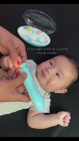 Perfecta para las manitas delicadas de nuestros recién nacidos 🥰 #newborn #mamaprimeriza #momhack #momlife #babymusthaves 
