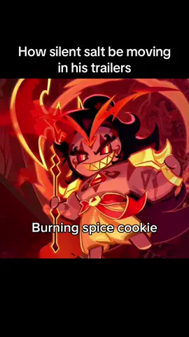 Can't wait for my perfectly polished knight to get released🥹✌️ #crk #cookierunkingdom #silentsaltcookie #fyp 