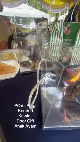 Nasi Kenduri Time 
