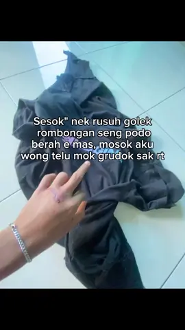 bukane wedi tapi yo mikir #ojingjepara #infoorkeskudus  #foryoupage #kudus24jam  #viraltiktok 