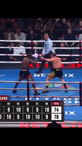 Canelo got cooked #fyp#real#boxing#crawford#canelo
