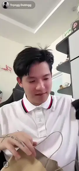 @phantrongduong33 ngại hết cả mặt 😂😂