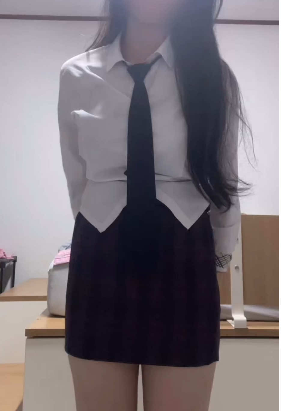 디제이얌젤로~ #몸치 ##트위터로와##교복##다이어트##여중생