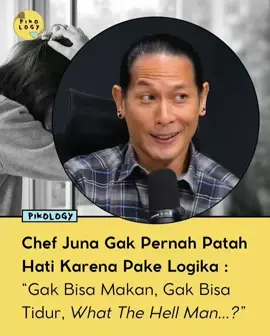Apa itu Patah Hati?  #pakelogika  #patahhati 