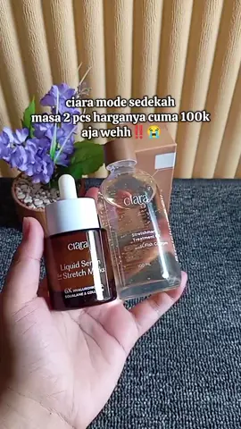 #ciara #ciaraindonesia #stretchmarks #stretchmarkremoval 