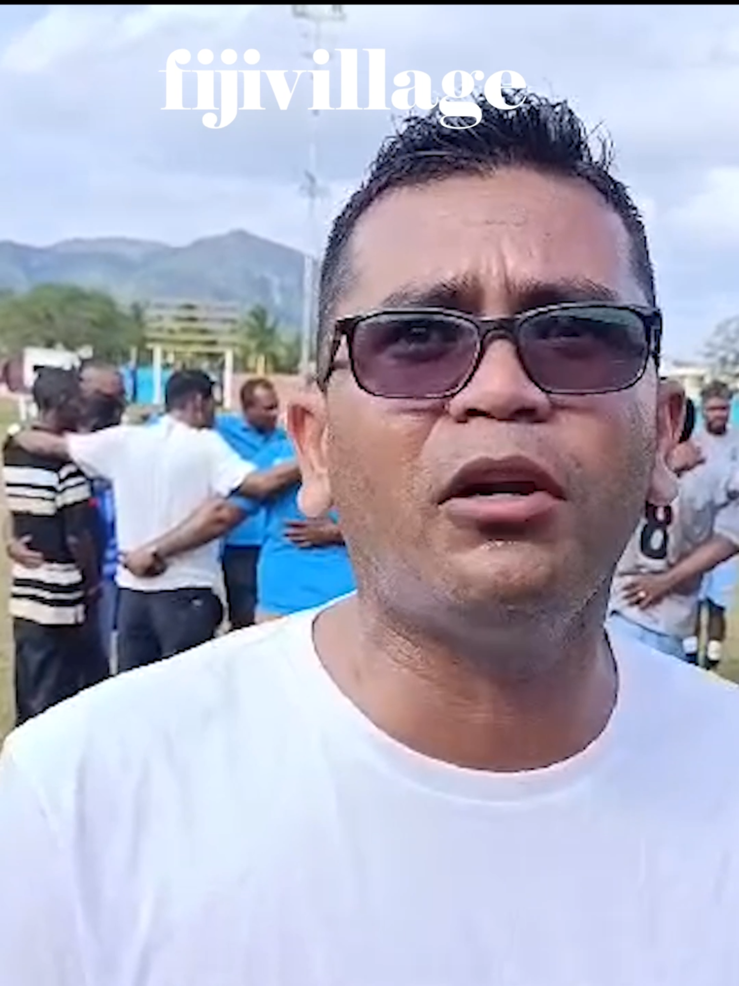 Tailevu Naitasiri promoted to Premier Division after 1–0 win over Seaqaqa #fiji #fyp