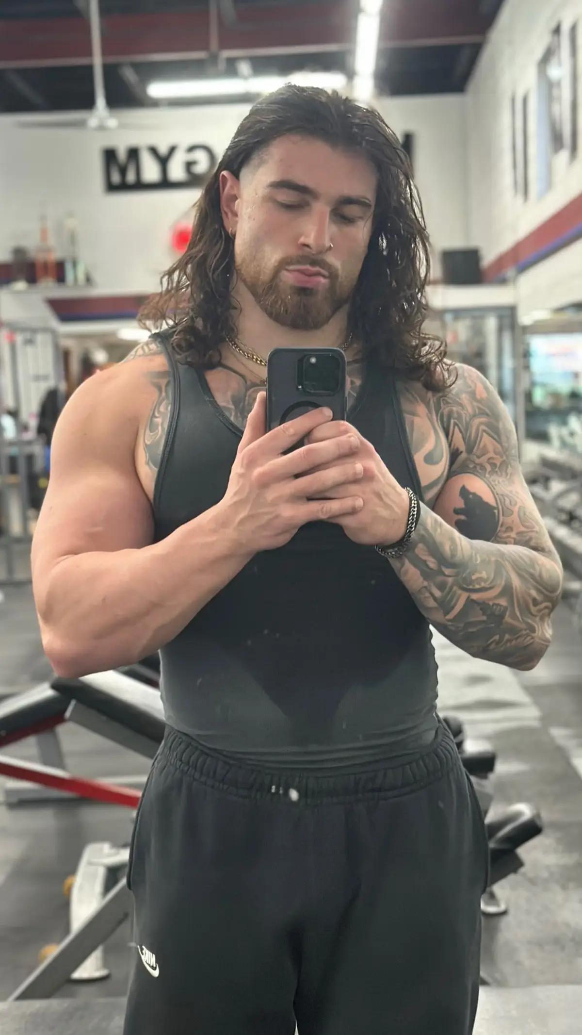 Pump pics #fyp