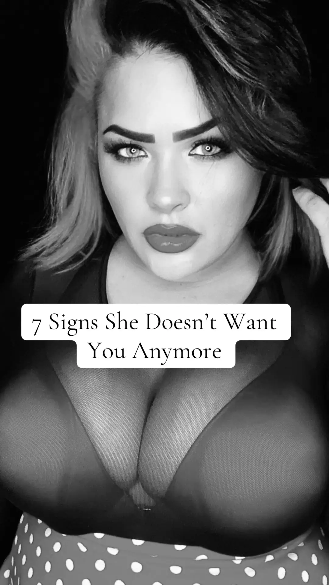 When a woman is done, she’s done. No yelling, no begging, no chasing—just silence and peace. Pay attention to the signs before it’s too late. #RelationshipTips #BreakupAdvice #LoveLessons #WhenItsOver #HealingJourney    