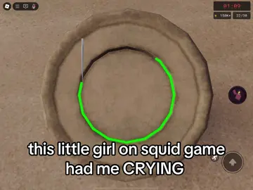 me and my friend laughed for a good 30 minutes 😭🙏 #roblox #squidgame #squidgamesroblox 