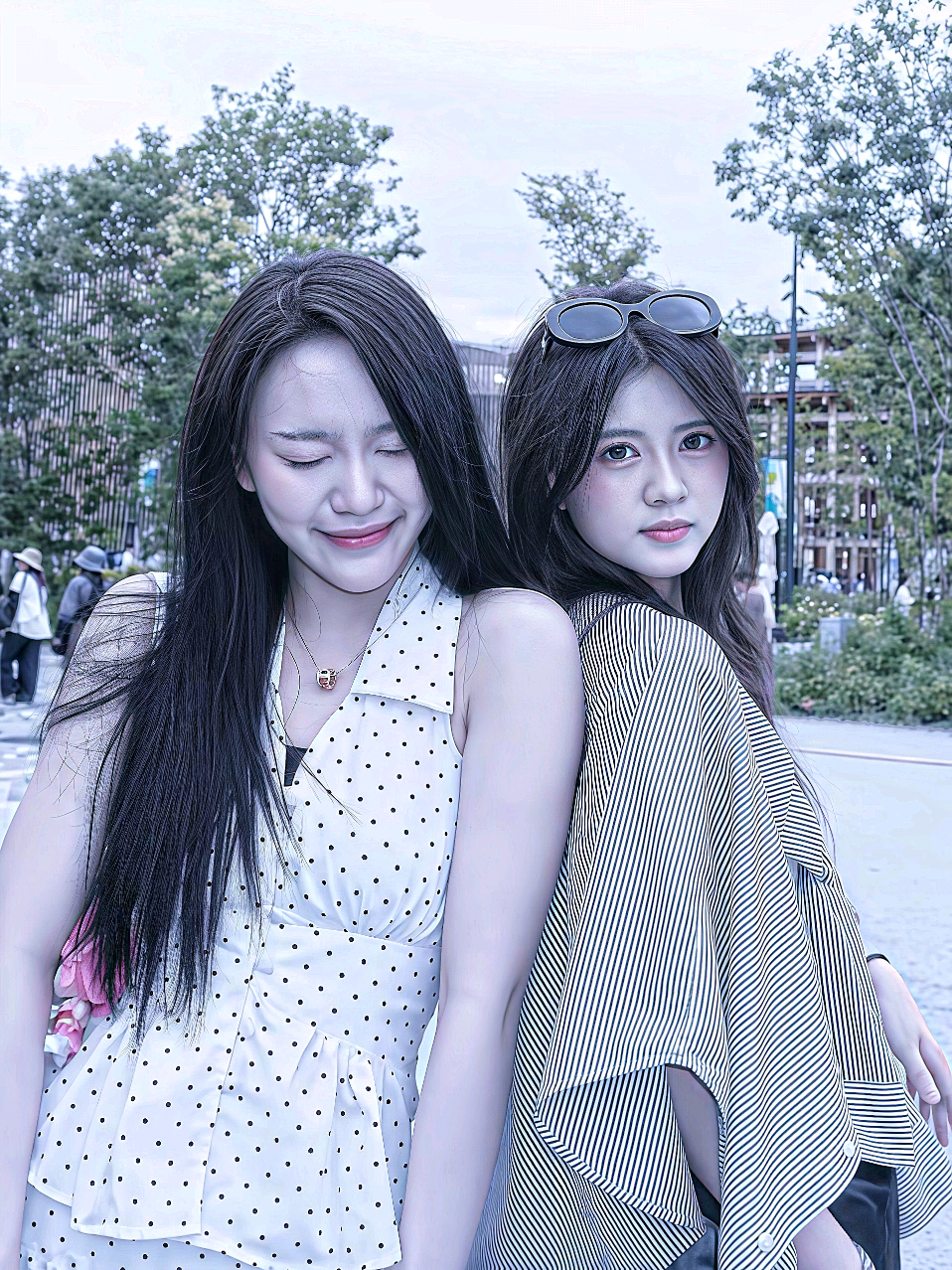galak amat sheng 🤣😭 @christy🐟 @Matcha🍵  #christyjkt48 #marshajkt48 #jkt48 #dizzysty #1havens 