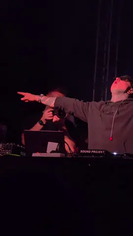 #alfredheinrichs #iammelodictechno  #waldbühnerügen 