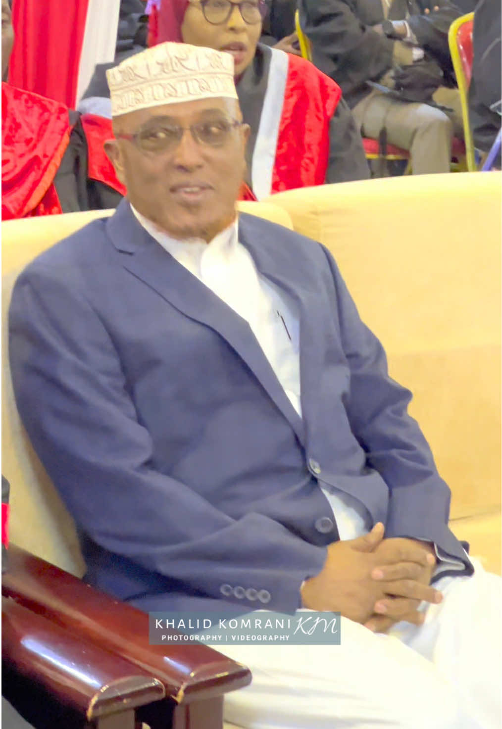 Sh. Maxamed Sh. Cumar Dirir #somalilandtiktok💚🤍❤ #hargeisa 