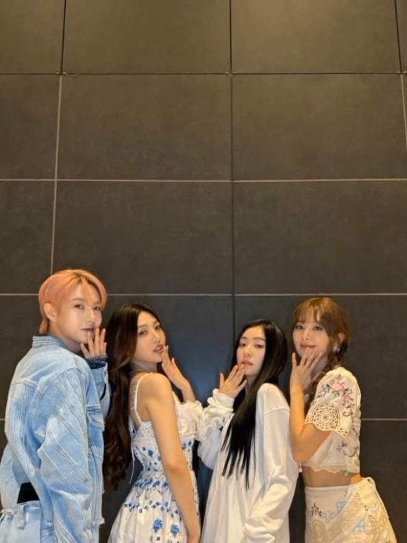 เจเจ้ของอินจุน🦊🍰 #renjun #nct #nctdream #joy #irene #seulgi #redvelvet #foryou #fyp #fypシ゚ 