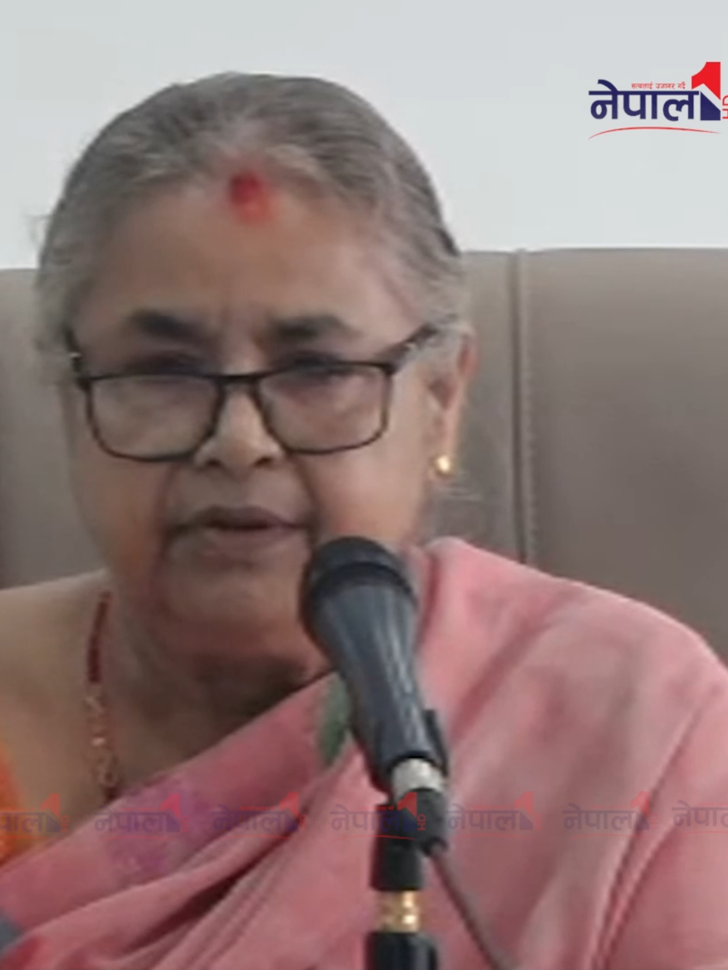 जेनजी आन्दोलनमा भएको आगजनी र तोडफोड षडयन्त्रजस्तो लागेको छ,छानविन हुन्छः प्रधानमन्त्री कार्की #sushila #sushilakarki #primeministerofnepal #nepalonehd #viraltiktok #nepalonehdnews #goviraltiktoknepal❤️keepsupporting #balenshah #balen #viral?tiktok🥰 #viral????tiktok #nepalinews #newstiktok #kpsharmaoli #sherbahadurdeuba #prachanda #kpoli