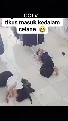 Dikira sarangnya...🤣🤣🤣